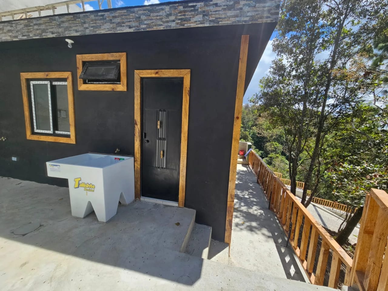 Granja en ingreso a Olmeca, Fraijanes — Casa en Venta en Carretera a El Salvador, Guatemala, Ciudad — foto 4 de 10