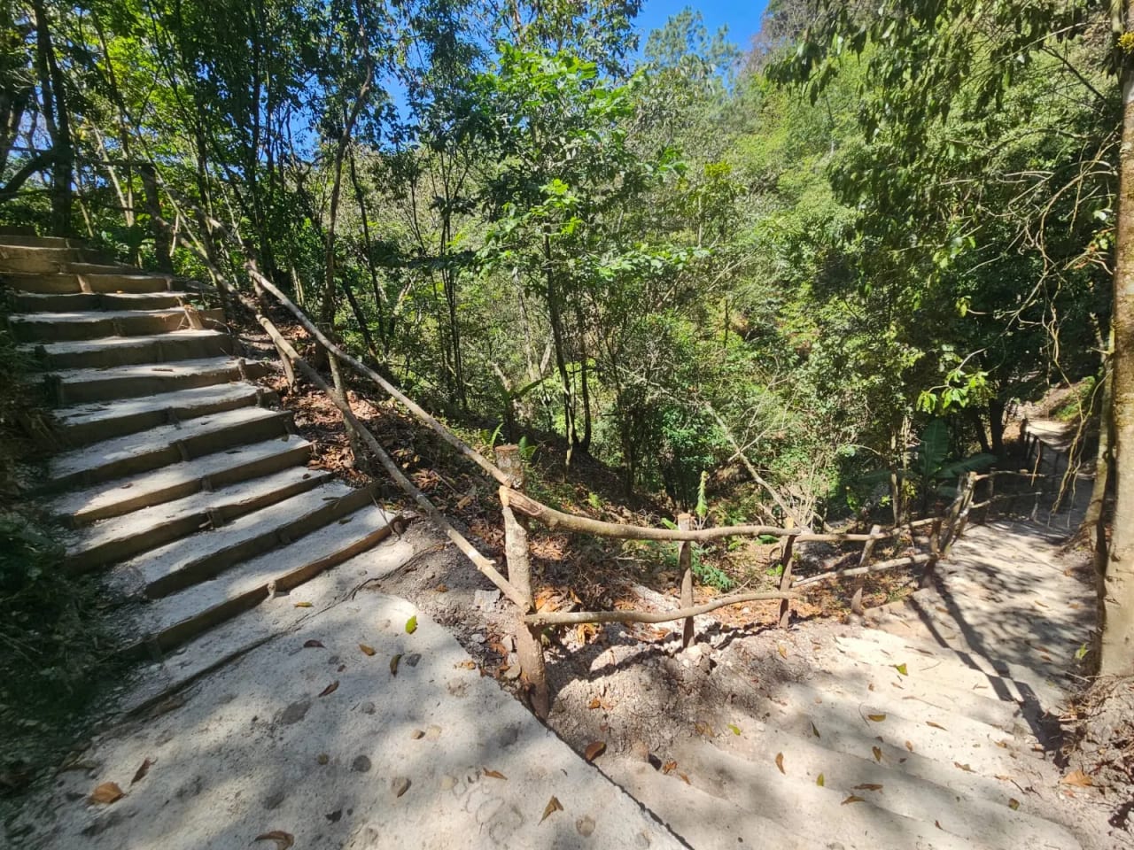 Granja en ingreso a Olmeca, Fraijanes — Casa en Venta en Carretera a El Salvador, Guatemala, Ciudad — foto 6 de 10