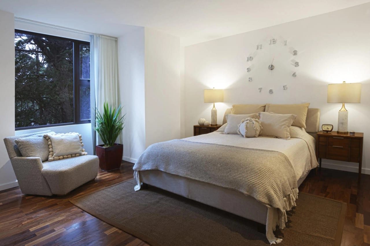 Apartamentos en Zona 10 — Apartamento en Alquiler en Zona 10, Guatemala, Ciudad — foto 4 de 10