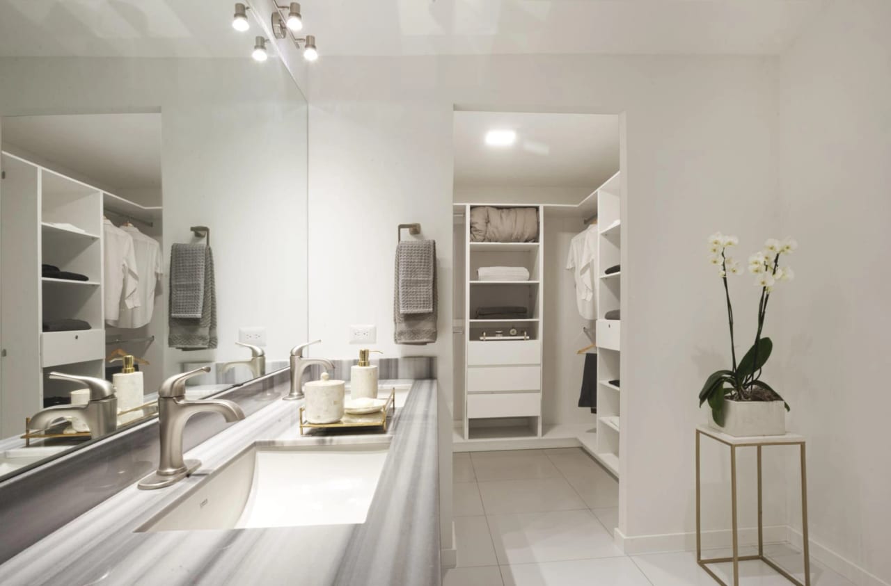 Apartamentos en Zona 10 — Apartamento en Alquiler en Zona 10, Guatemala, Ciudad — foto 6 de 7