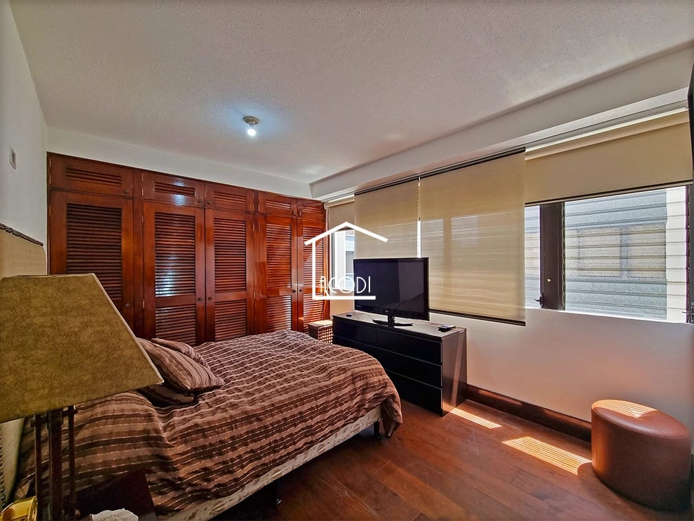 Apartamento amueblado en zona 10 — Apartamento en Alquiler en Zona 10, Guatemala, Ciudad — foto 7 de 9