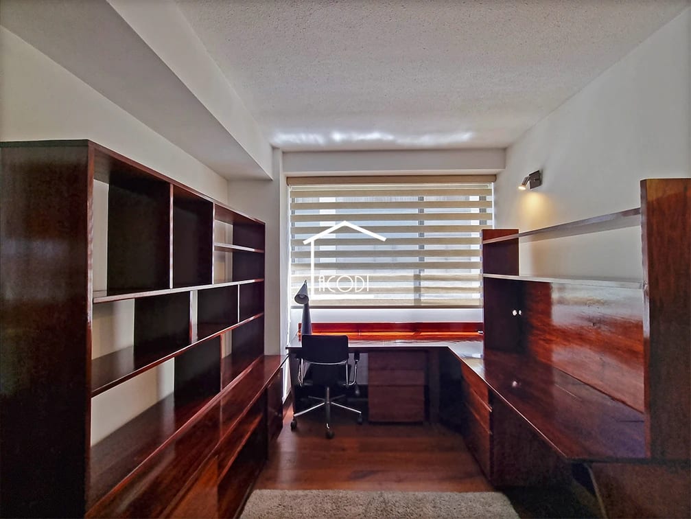 Apartamento amueblado en zona 10 — Apartamento en Venta en Zona 10, Guatemala, Ciudad — foto 4 de 9
