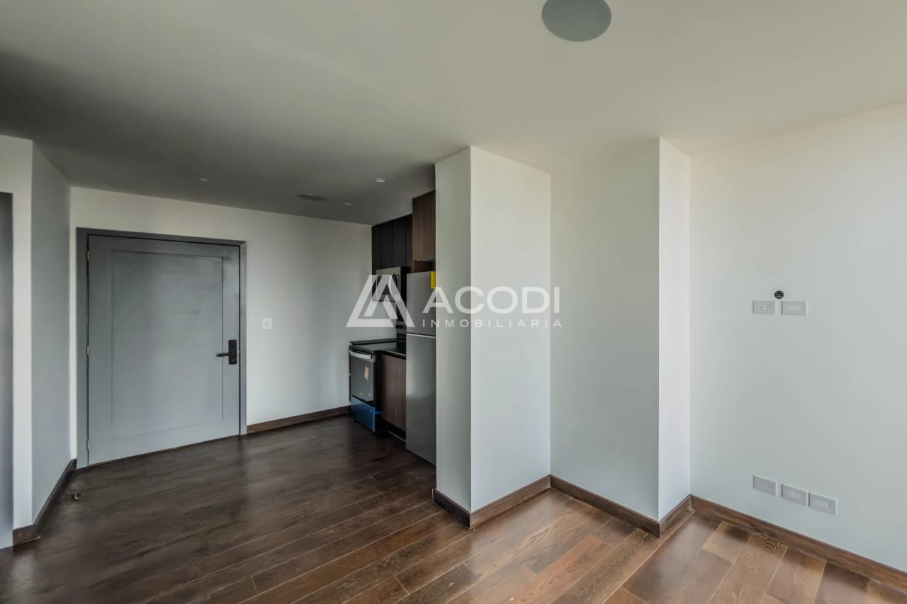 Apartamento en Zona 10 — Apartamento en Alquiler en Zona 10, Guatemala, Ciudad — foto 6 de 8