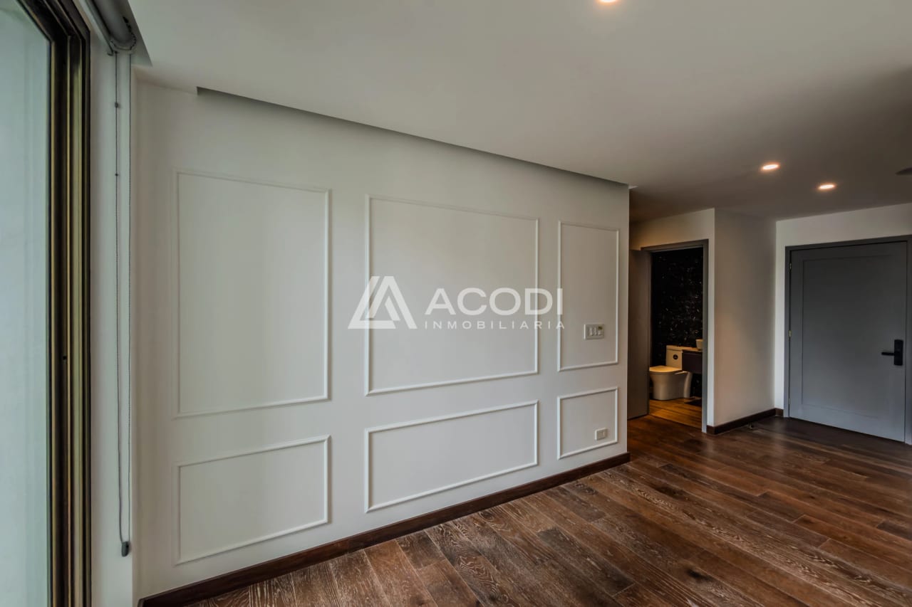 Apartamento en Zona 10 — Apartamento en Alquiler en Zona 10, Guatemala, Ciudad — foto 4 de 7