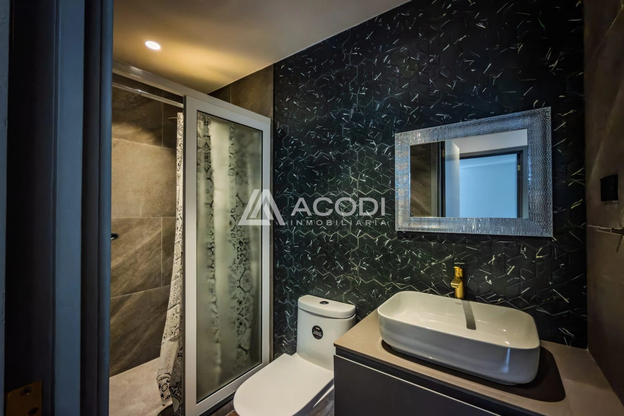Apartamento en Zona 10 — Apartamento en Alquiler en Zona 10, Guatemala, Ciudad — foto 3 de 7