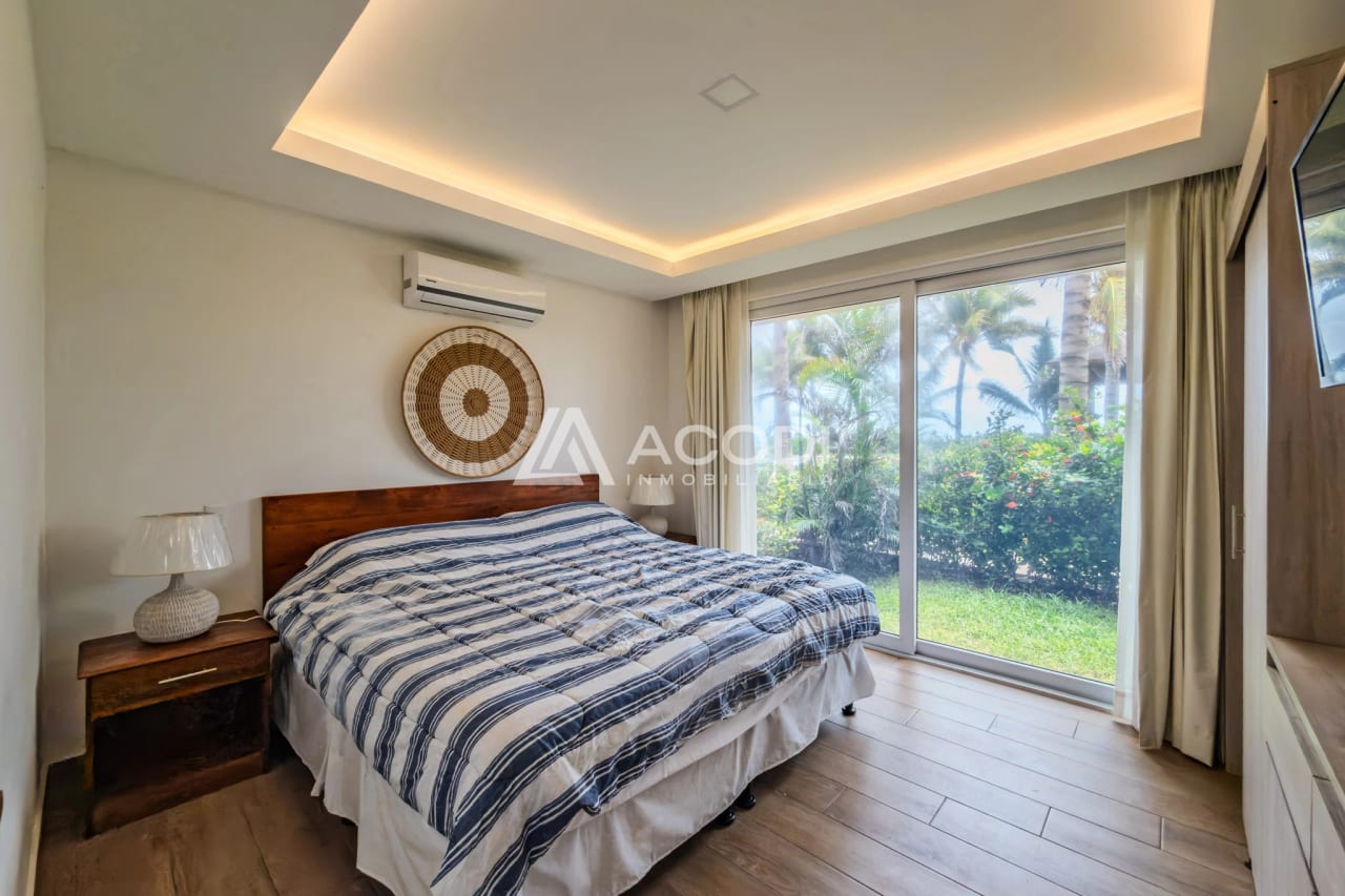 Apartamentos con jardín en Km 7 Carretera a Monterrico, Iztapa, Escuintla — Apartamento en Venta en Iztapa, Escuintla — foto 6 de 13