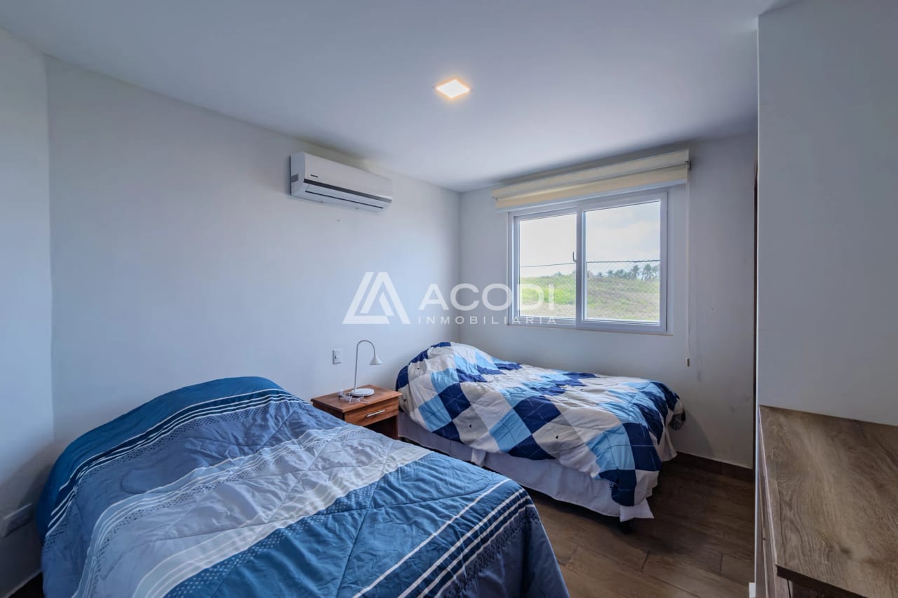 Apartamentos con jardín en Km 7 Carretera a Monterrico, Iztapa, Escuintla — Apartamento en Venta en Iztapa, Escuintla — foto 8 de 13
