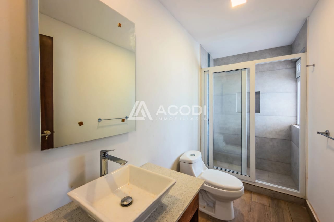 Apartamentos en Km 7 Carretera a Monterrico, Iztapa, Escuintla — Apartamento en Venta en Iztapa, Escuintla — foto 4 de 10