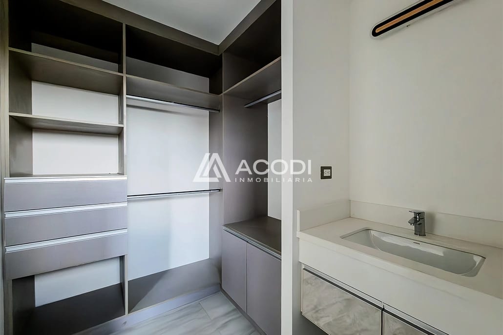 Apartamento en Vista Hermosa I, Zona 15 — Apartamento en Alquiler en Zona 15, Guatemala, Ciudad — foto 4 de 12