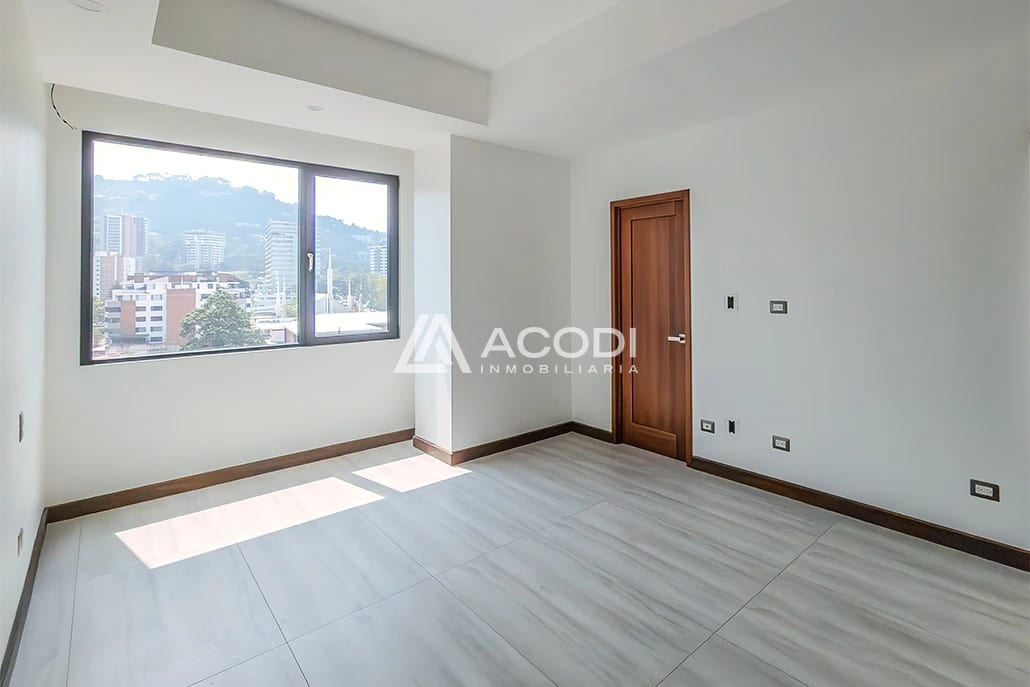 Apartamento en Vista Hermosa I, Zona 15 — Apartamento en Alquiler en Zona 15, Guatemala, Ciudad — foto 5 de 12