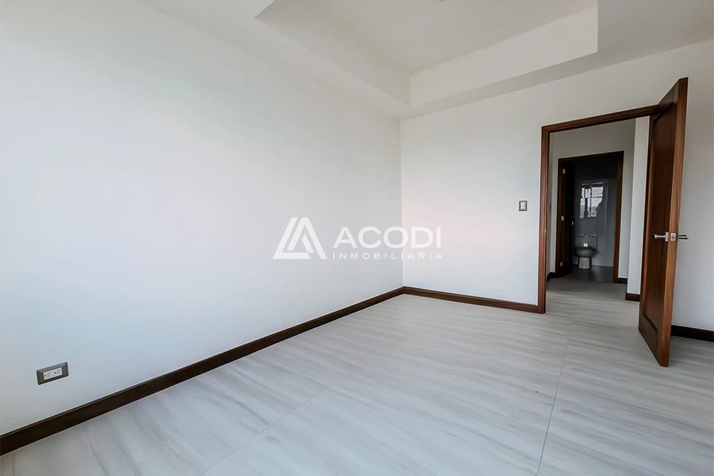 Apartamento en Vista Hermosa I, Zona 15 — Apartamento en Alquiler en Zona 15, Guatemala, Ciudad — foto 7 de 12