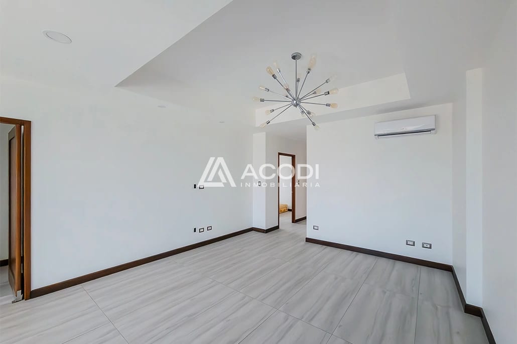 Apartamento en Vista Hermosa I, Zona 15 — Apartamento en Alquiler en Zona 15, Guatemala, Ciudad — foto 8 de 12