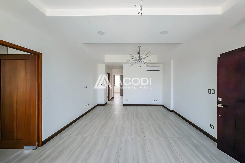 Apartamento en Vista Hermosa I, Zona 15 — Apartamento en Alquiler en Zona 15, Guatemala, Ciudad — foto 9 de 12