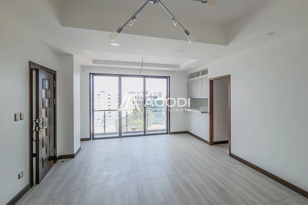 Apartamento en Vista Hermosa I, Zona 15 — Apartamento en Alquiler en Zona 15, Guatemala, Ciudad — foto 12 de 12