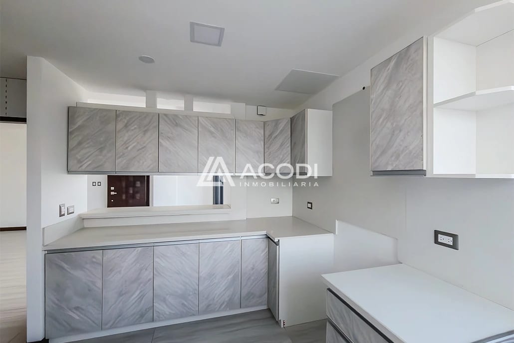 Apartamento en Vista Hermosa I, Zona 15 — Apartamento en Alquiler en Zona 15, Guatemala, Ciudad — foto 10 de 12