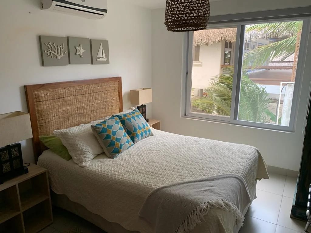 Apartamento en Km 10 Cerca de Iztapa, Escuintla — Apartamento en Venta en Iztapa, Escuintla — foto 10 de 11