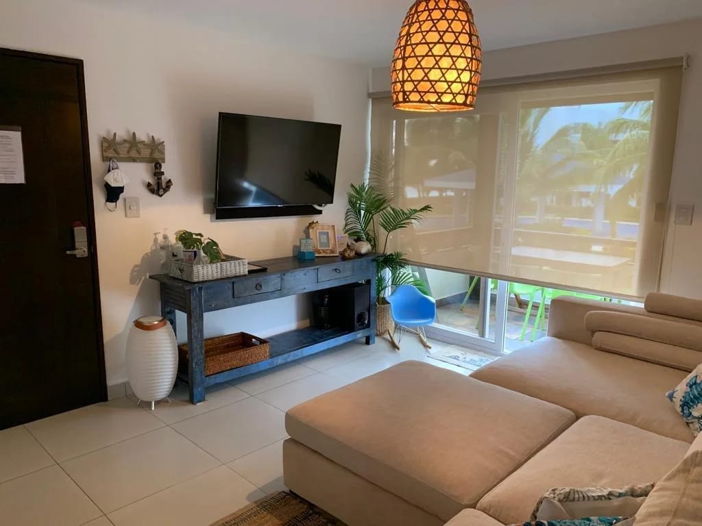 Apartamento en Km 10 Cerca de Iztapa, Escuintla — Apartamento en Venta en Iztapa, Escuintla — foto 1 de 11