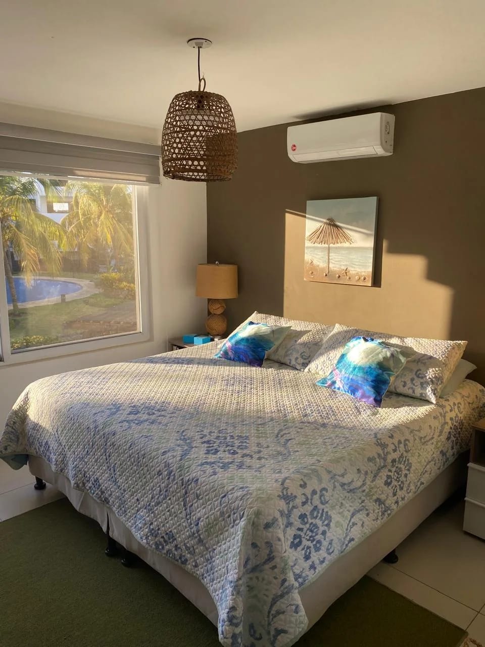 Apartamento en Km 10 Cerca de Iztapa, Escuintla — Apartamento en Venta en Iztapa, Escuintla — foto 11 de 11