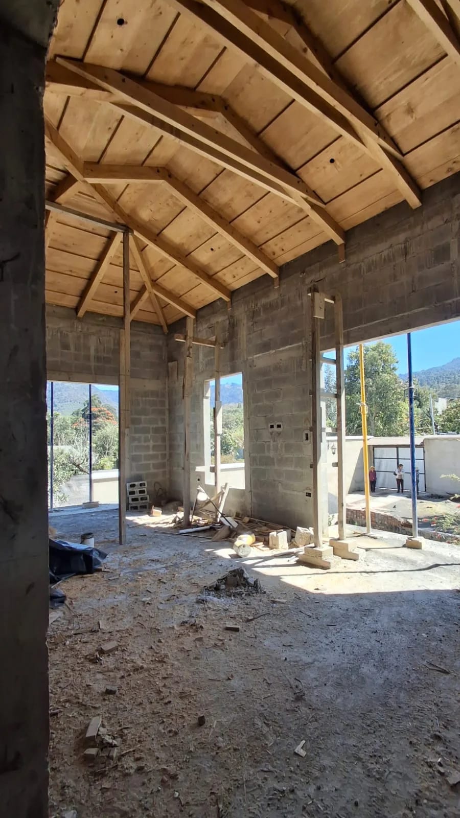 Casa en Antigua Guatemala — Casa en Venta en Antigua, Sacatepéquez — foto 7 de 10