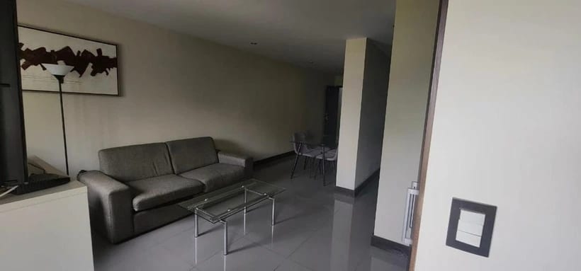 Apartamento amueblado en Zona 15 — Apartamento en Alquiler en Zona 15, Guatemala, Ciudad — foto 5 de 6