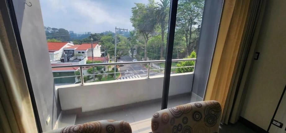 Apartamento amueblado en Zona 15 — Apartamento en Alquiler en Zona 15, Guatemala, Ciudad — foto 9 de 10