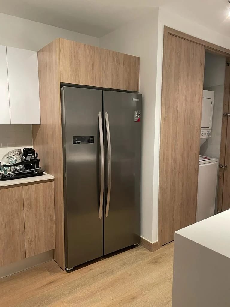 Apartamento amueblado en Zona 15 — Apartamento en Alquiler en Zona 15, Guatemala, Ciudad — foto 9 de 10