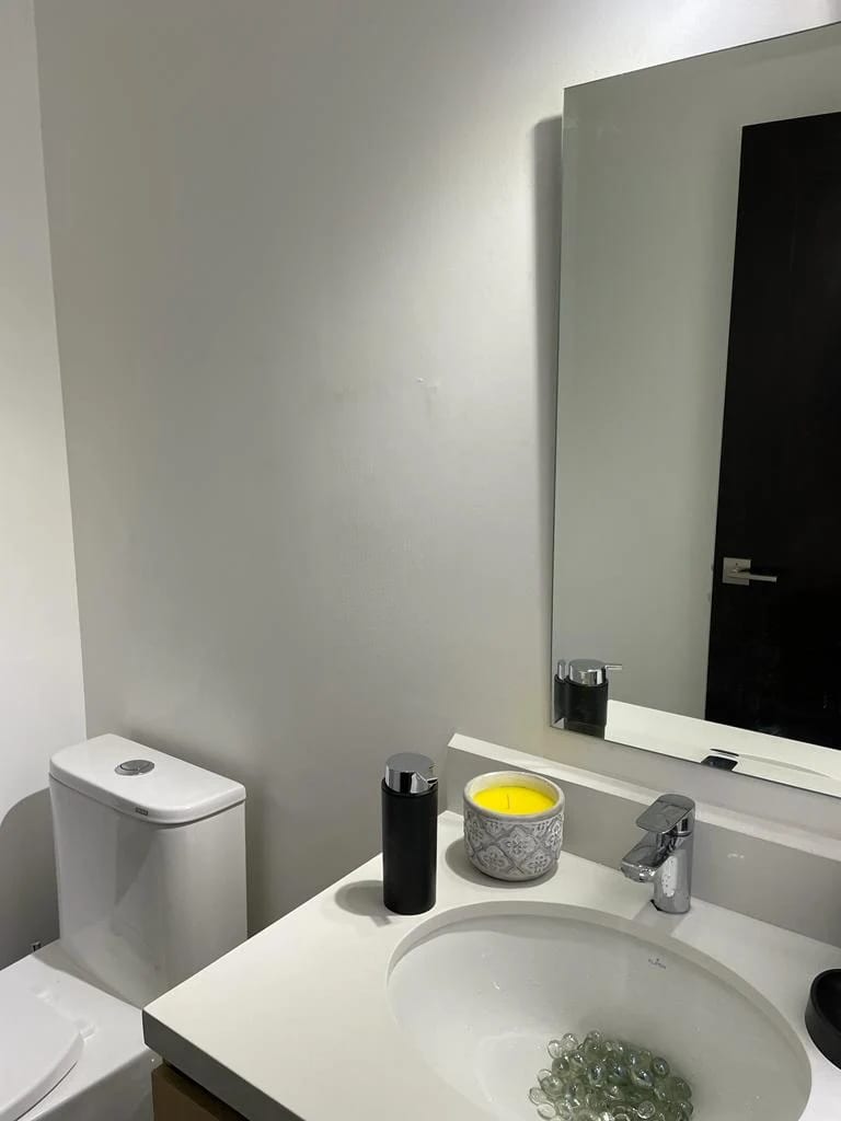 Apartamento amueblado en Zona 10 — Apartamento en Alquiler en Zona 10, Guatemala, Ciudad — foto 9 de 9