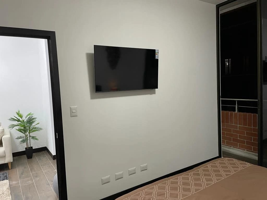 Apartamento amueblado en Zona 10 — Apartamento en Alquiler en Zona 10, Guatemala, Ciudad — foto 6 de 9