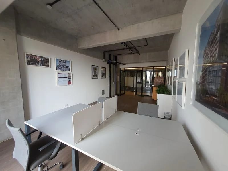 Oficina en Zona 4 — Oficina en Venta en Zona 4, Guatemala, Ciudad — foto 5 de 7
