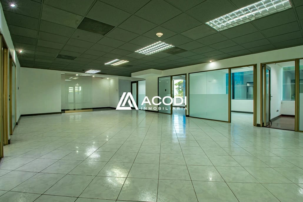 Oficina en Zona 14 — Oficina en Venta en Zona 14, Guatemala, Ciudad — foto 1 de 6