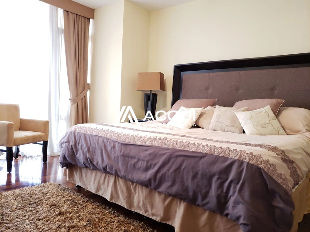 Apartamento amueblado en zona 14 — Apartamento en Alquiler en Zona 14, Guatemala, Ciudad — foto 4 de 11