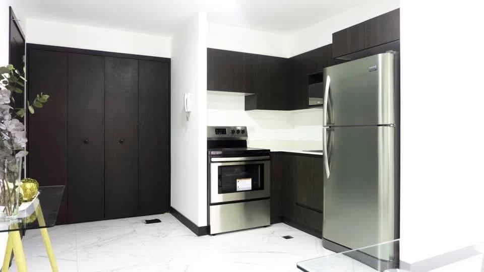 Apartamento amueblado en Vista Hermosa I, Zona 15 — Apartamento en Alquiler en Zona 15, Guatemala, Ciudad — foto 4 de 9