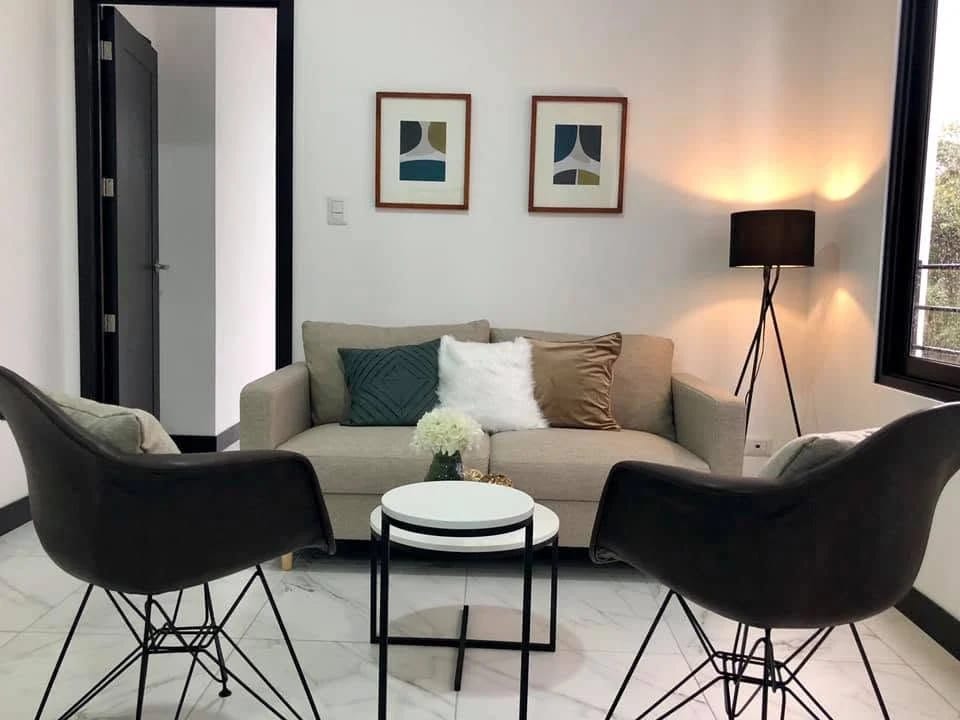 Apartamento en Vista Hermosa I, Zona 15 — Apartamento en Alquiler en Zona 15, Guatemala, Ciudad — foto 1 de 9