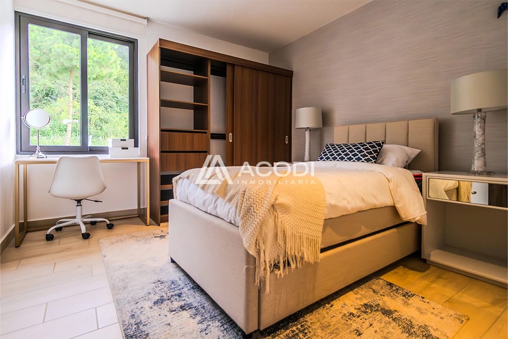 Casas nuevas en Zona 16 (Opción 1) — Casa en Venta en Zona 16, Guatemala, Ciudad — foto 7 de 10