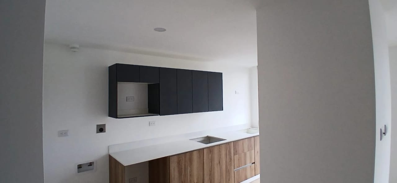 Apartamento tipo estudio en Zona 10 — Apartamento en Venta en Zona 10, Guatemala, Ciudad — foto 9 de 12
