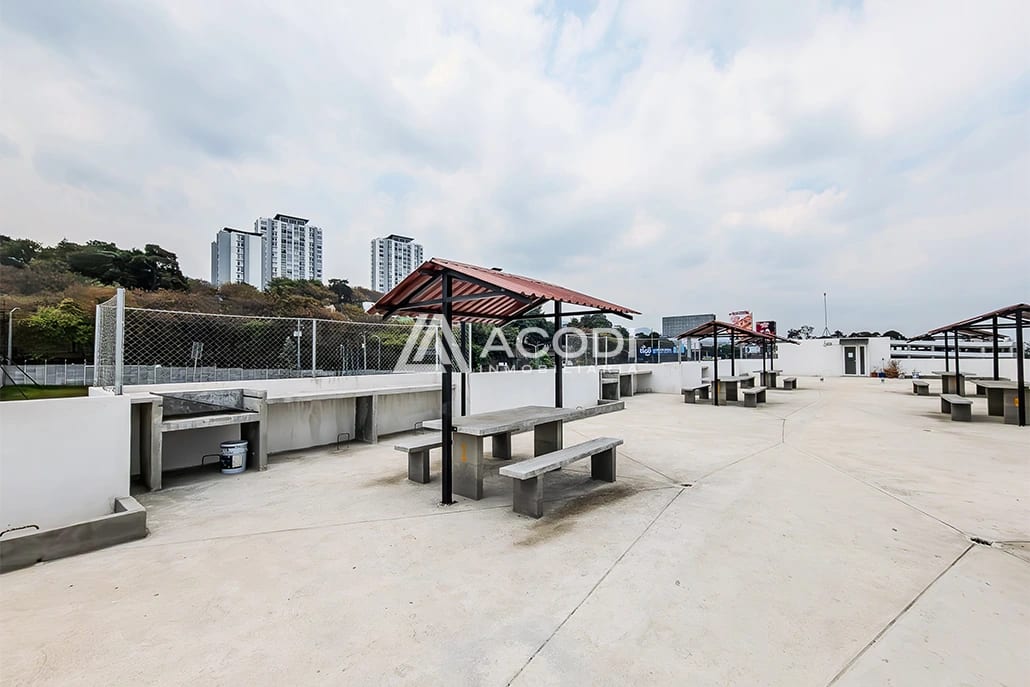 Apartamento en Zona 1 de Mixco — Apartamento en Venta en Zona 1, Guatemala, Ciudad — foto 6 de 6