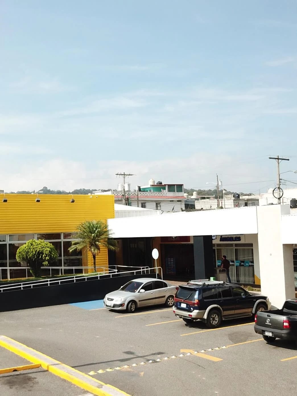 Local para inversión en Zona 10 de Villa Nueva — Local en Venta en Villa Nueva, Guatemala, Ciudad — foto 2 de 5