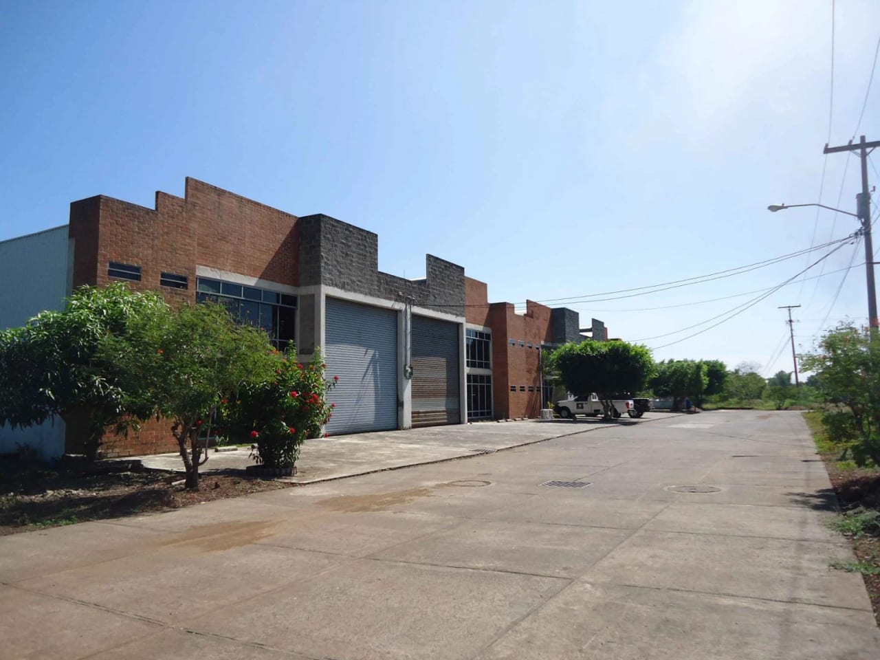 Terrenos en Parque Industrial, Km 67, Escuintla — Terreno en Venta en Escuintla, Escuintla — foto 7 de 7