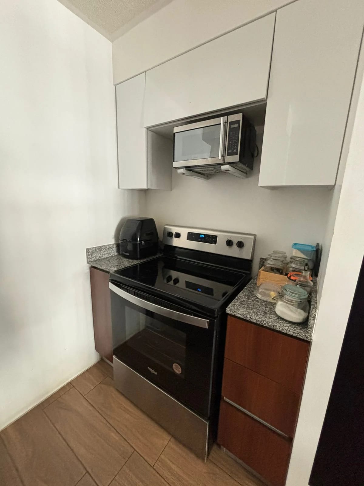 Apartamento en Zona 11 — Apartamento en Venta en Zona 11, Guatemala, Ciudad — foto 5 de 10