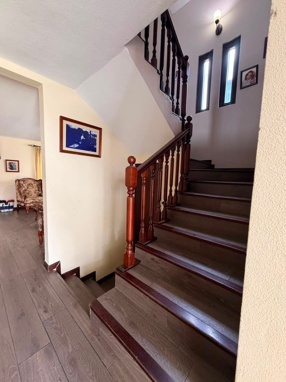 Disponible en Renta Casa en Ciudad San Cristobal Palermo Pocos Metros del Bulevar Principal — Casa en Alquiler en Palermo, Zona 8 Mixco, Guatemala, Ciudad — foto 3 de 17