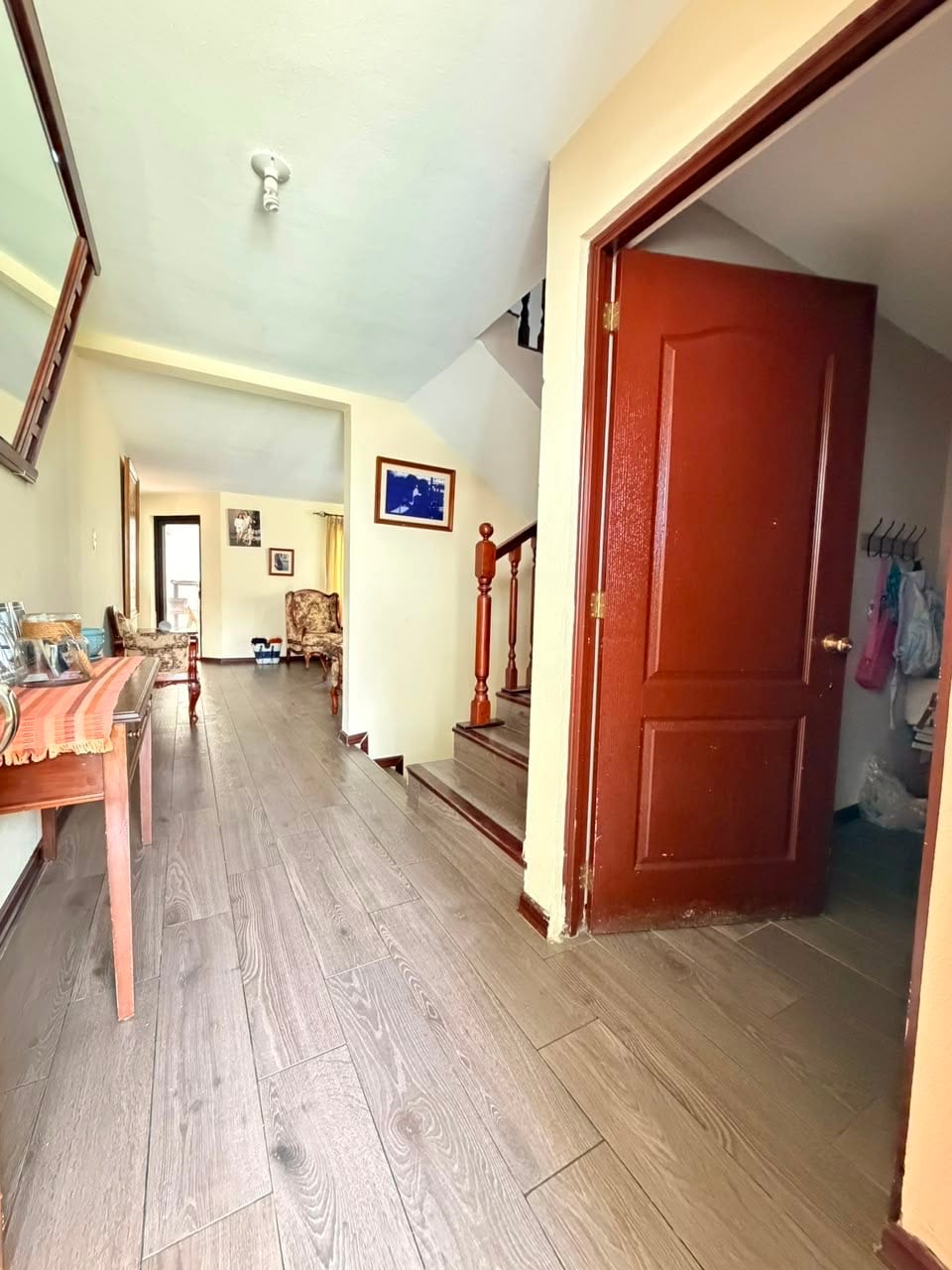 Disponible en Renta Casa en Ciudad San Cristobal Palermo Pocos Metros del Bulevar Principal — Casa en Alquiler en Palermo, Zona 8 Mixco, Guatemala, Ciudad — foto 4 de 17