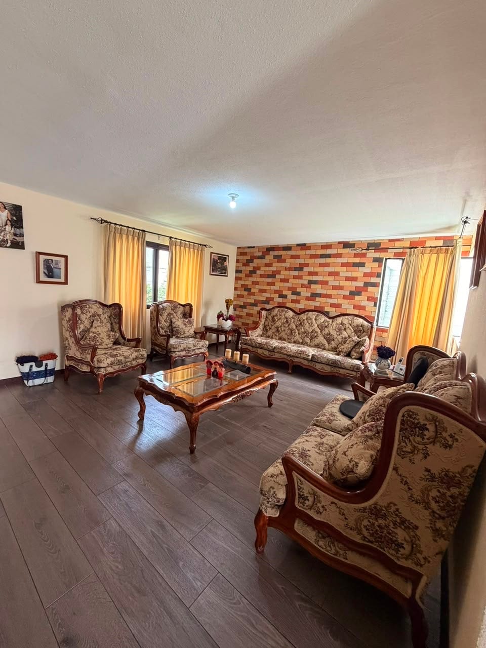 Disponible en Renta Casa en Ciudad San Cristobal Palermo Pocos Metros del Bulevar Principal — Casa en Alquiler en Palermo, Zona 8 Mixco, Guatemala, Ciudad — foto 5 de 17