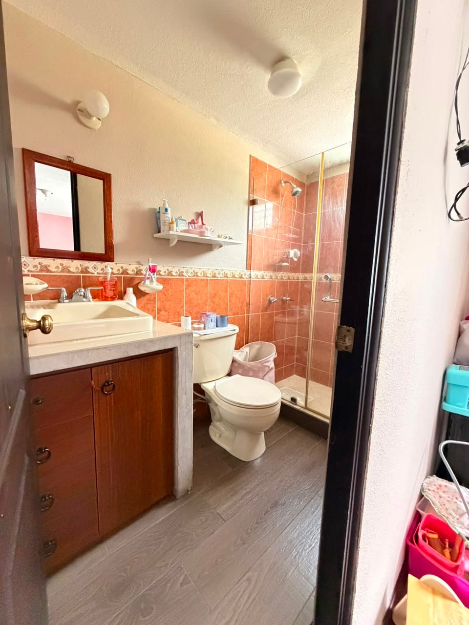 Disponible en Renta Casa en Ciudad San Cristobal Palermo Pocos Metros del Bulevar Principal — Casa en Alquiler en Palermo, Zona 8 Mixco, Guatemala, Ciudad — foto 15 de 17