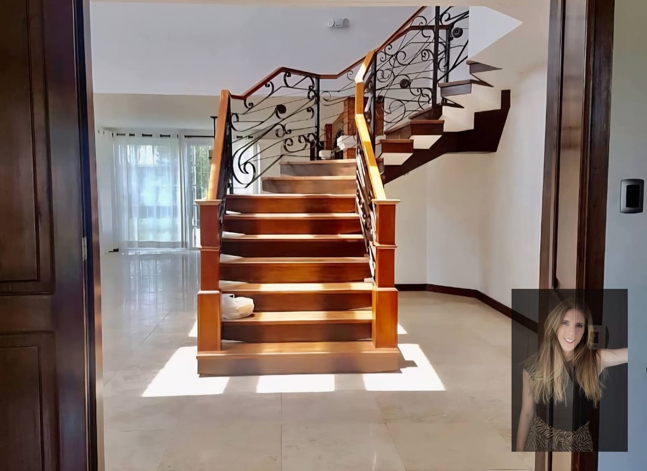 Casa en venta o renta Condominio La Montaña zona 16 (copia) — Casa en Venta en Zona 16, Guatemala, Ciudad — foto 5 de 16