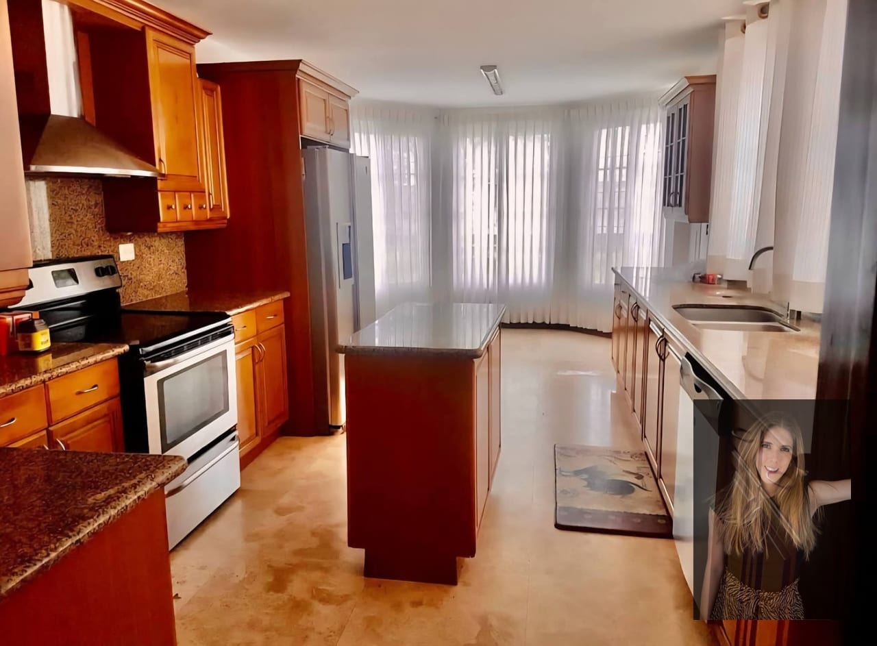 Casa en venta o renta Condominio La Montaña zona 16 (copia) — Casa en Venta en Zona 16, Guatemala, Ciudad — foto 7 de 16