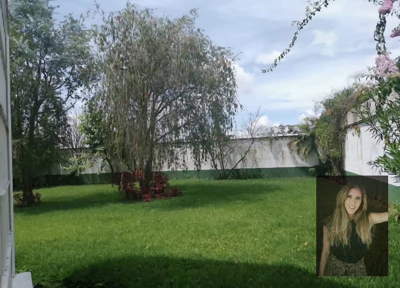 Casa en venta o renta Condominio La Montaña zona 16 (copia) — Casa en Venta en Zona 16, Guatemala, Ciudad — foto 8 de 16