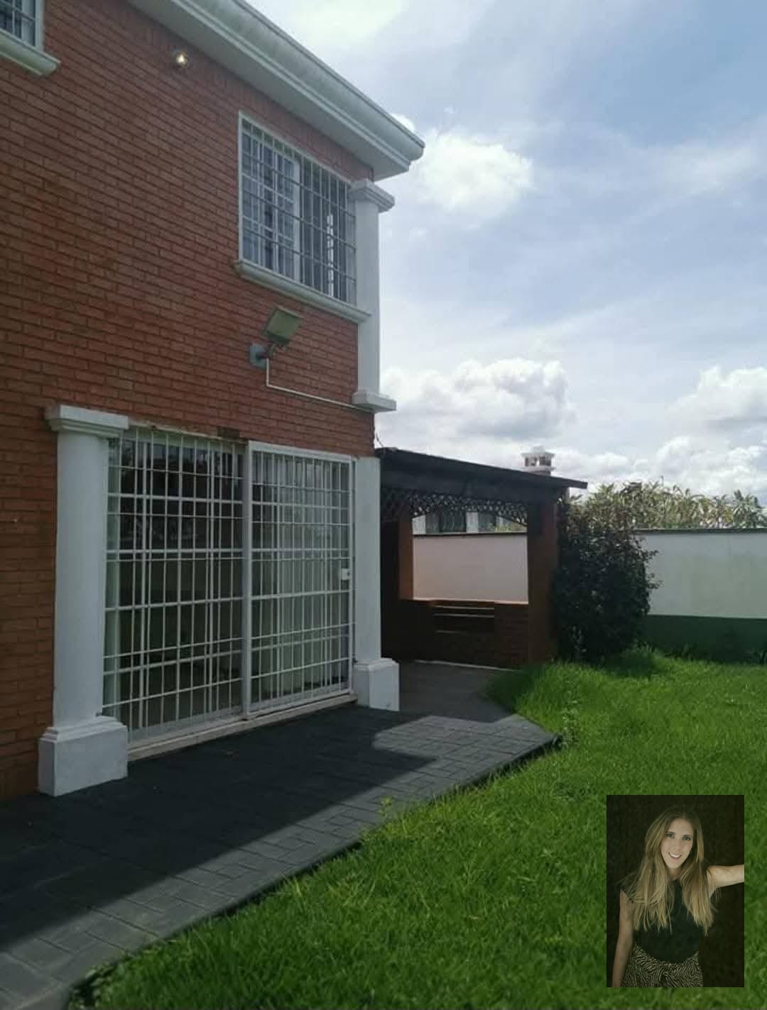 Casa en venta o renta Condominio La Montaña zona 16 (copia) — Casa en Venta en Zona 16, Guatemala, Ciudad — foto 9 de 16
