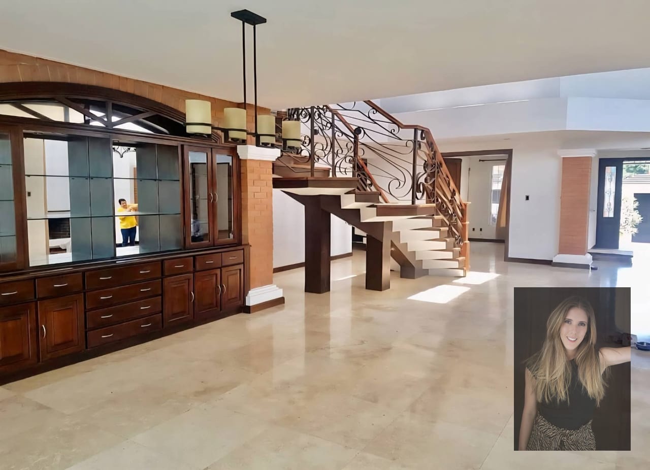 Casa en venta o renta Condominio La Montaña zona 16 (copia) — Casa en Venta en Zona 16, Guatemala, Ciudad — foto 10 de 16