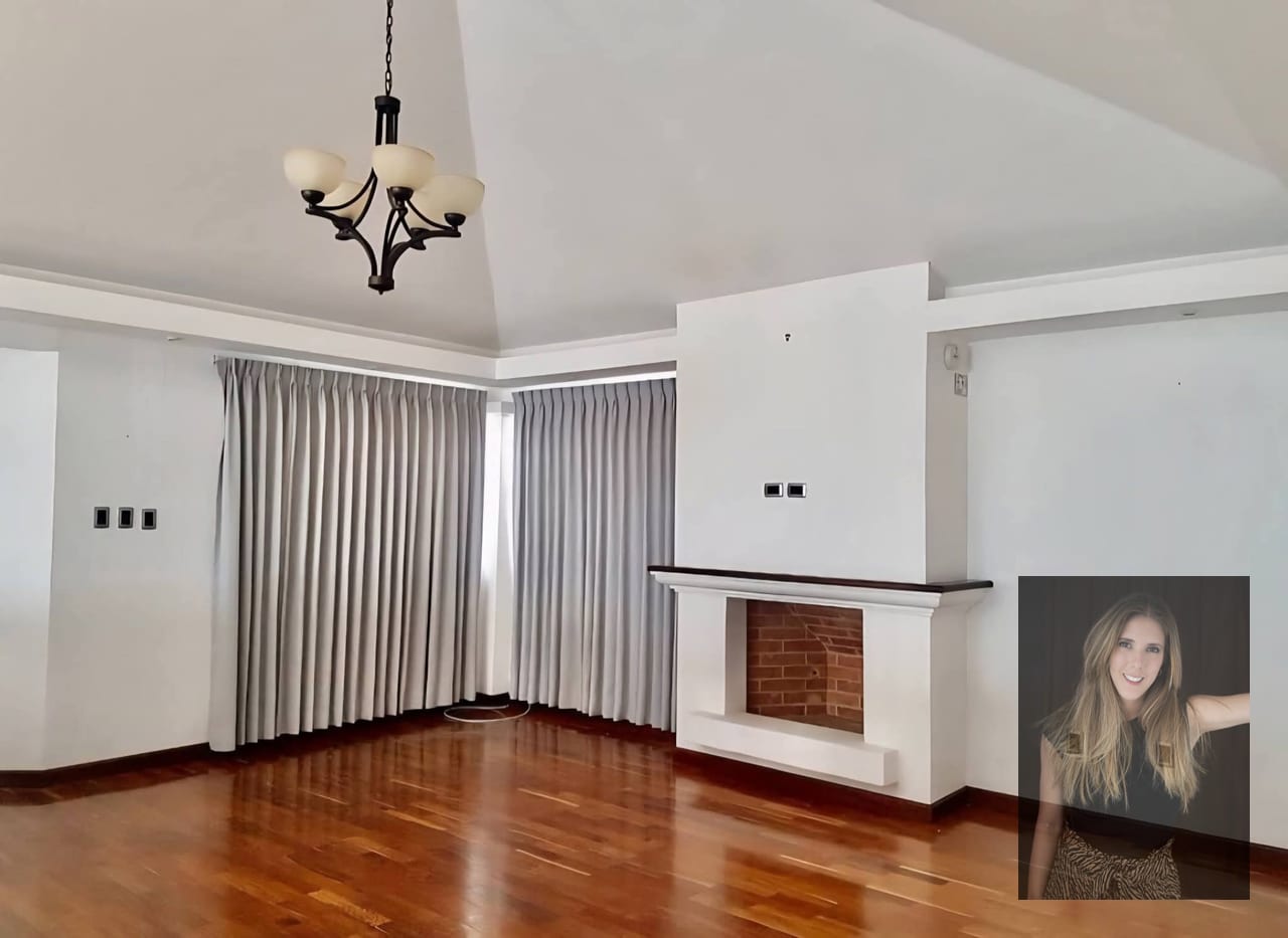 Casa en venta o renta Condominio La Montaña zona 16 (copia) — Casa en Venta en Zona 16, Guatemala, Ciudad — foto 11 de 16