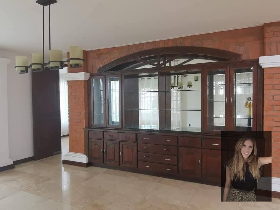 Casa en venta o renta Condominio La Montaña zona 16 (copia) — Casa en Venta en Zona 16, Guatemala, Ciudad — foto 13 de 16